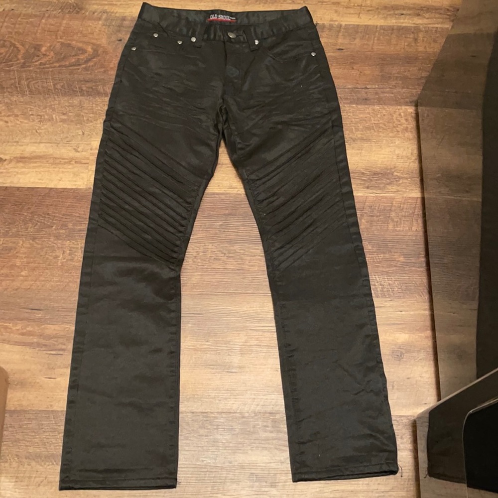 Old Skool Jeans